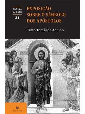 Exposição sobre o Símbolo dos Apóstolos