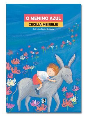 Menino Azul, o