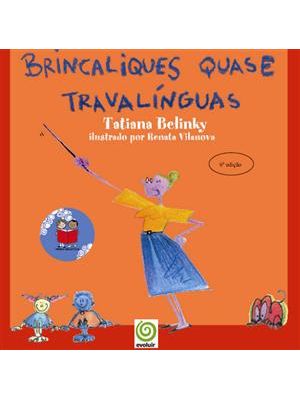 Brincaliques Quase Travalinguas