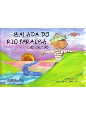Balada do Rio Paraiba
