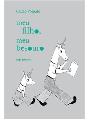 Meu Filho, Meu Besouro