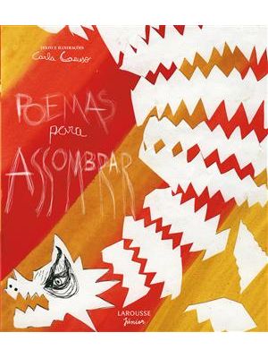 Poemas para Assombrar