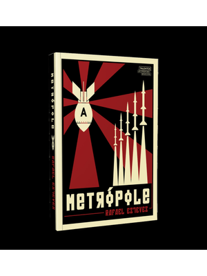 Metrópole