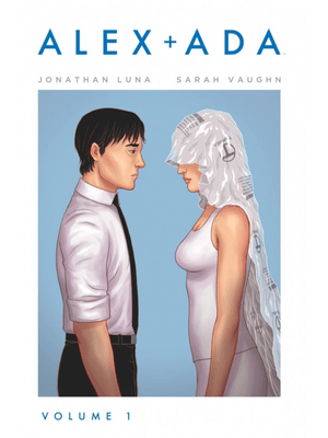 Alex + Ada