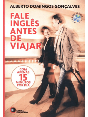 Fale Inglês Antes de Viajar
