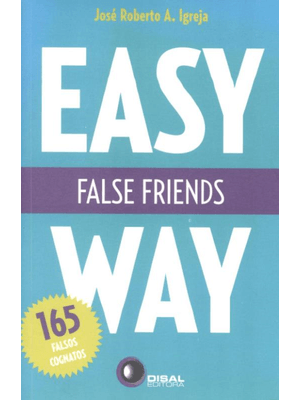 False Friends - Easy Way