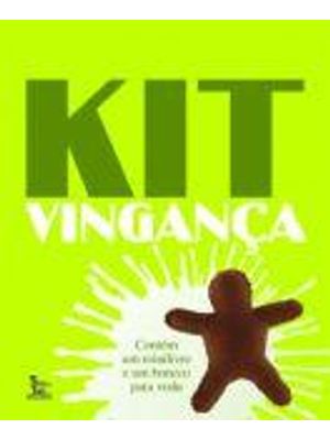 Kit Vingança