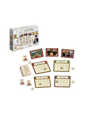 Jogo Enigma das Cenas Harry Potter 28 Peças - 6795.4