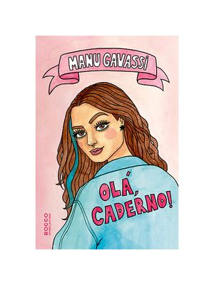 Olá, Caderno!