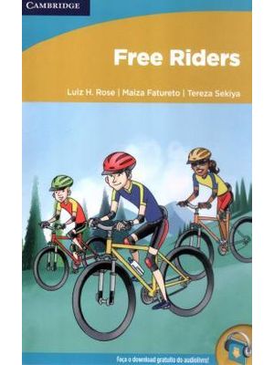 Free Riders - Level 2