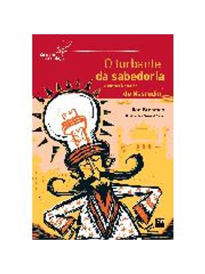 Turbante da Sabedoria e Outras Historias de Nasrudin, o
