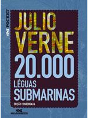 20.000 Leguas Submarinas