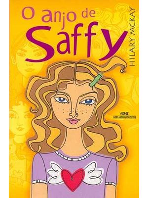Anjo de Saffy, o
