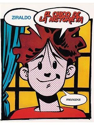 Chico de La Historieta, El