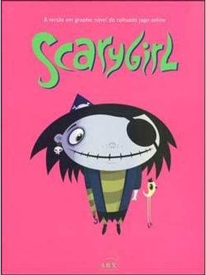 Scarygirl
