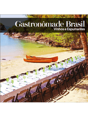 Gastronomade Brasil - Vinhos e Espumantes