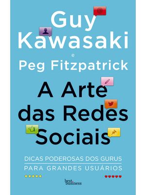 A Arte das Redes Sociais