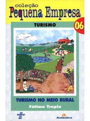 Turismo no Meio Rural