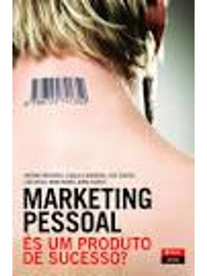Marketing Pessoal Passo a Passo