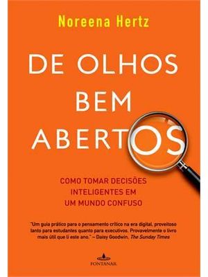 De Olhos Bem Abertos