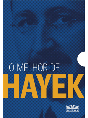 Box - o Melhor de Hayek