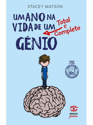 Um Ano na Vida de Um Gênio