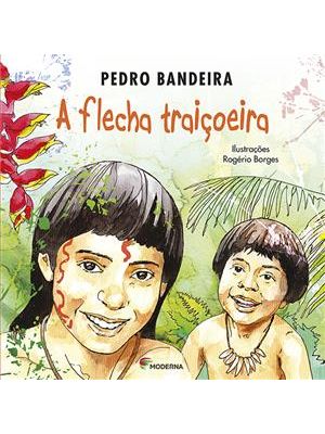 Flecha Traiçoeira, a