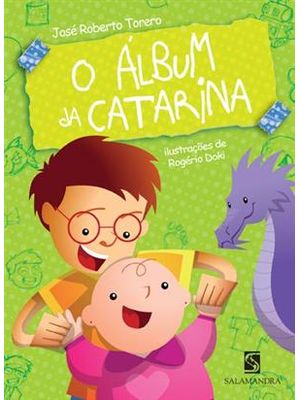 Album de Catarina, o