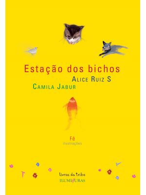 Estação dos Bichos