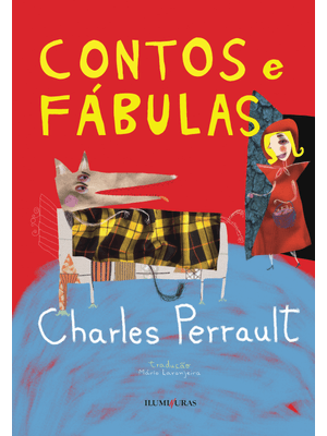 Contos e Fábulas