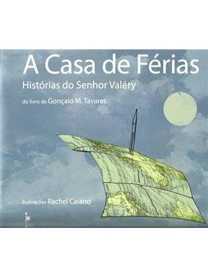 Casa de Ferias, a - Historias do Senhor Valery