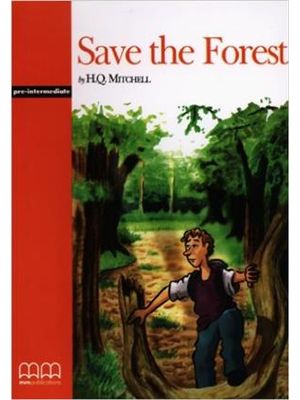 Save The Forest