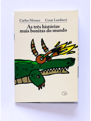 As Três Histórias Mais Bonitas do Mundo
