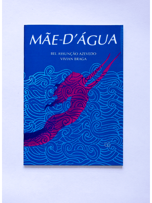 Mãe Dágua