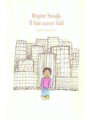 Il Faut Sauver Said
