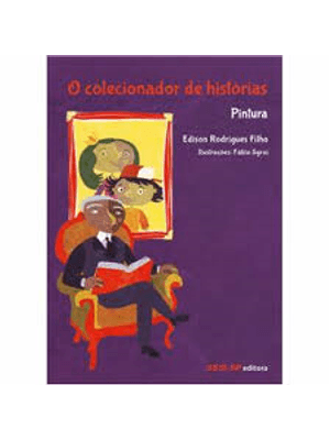 Colecionador de Historias, o