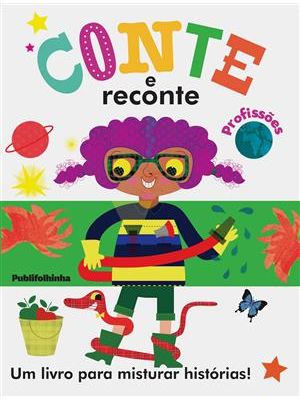 Conte e Reconte