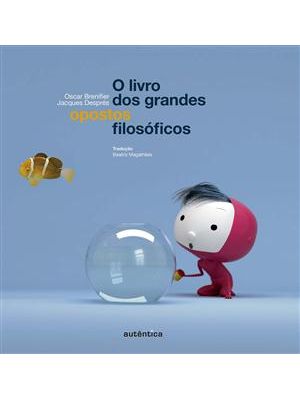 Livro dos Grandes Opostos Filosoficos, o
