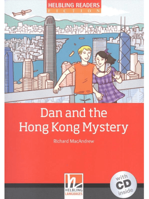 Dan and The Hong Kong Mystery