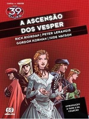 Ascensão dos Vesper, a