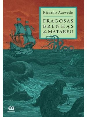 Fragosas Brenhas do Matareu