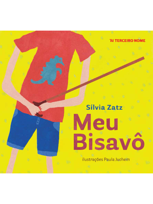 Meu Bisavô