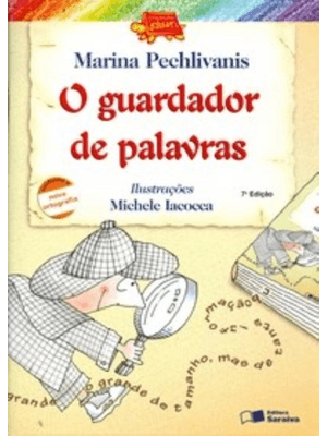 O Guardador de Palavras