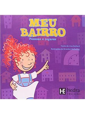 Meu Bairro
