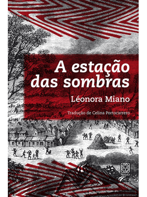 A Estação das Sombras