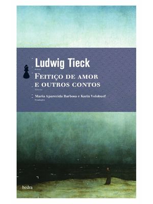 Feitiço de Amor e Outros Contos