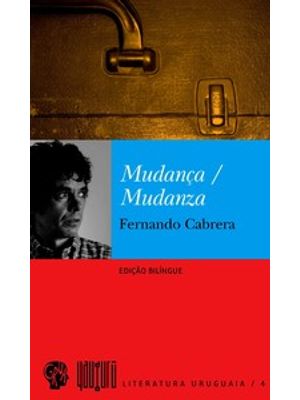 Mudança / Mudanza