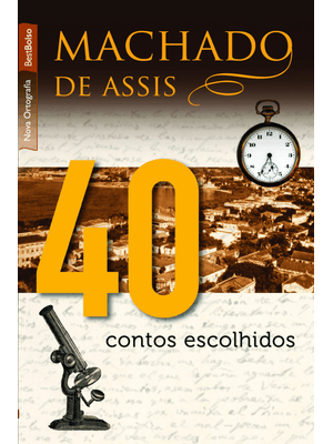 40 Contos Escolhidos (Edição de Bolso)