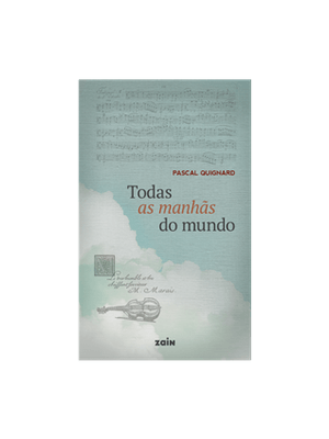 Todas as Manhãs do Mundo