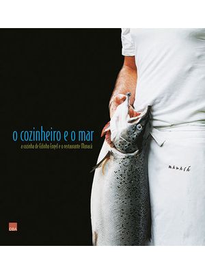 O Cozinheiro e o Mar